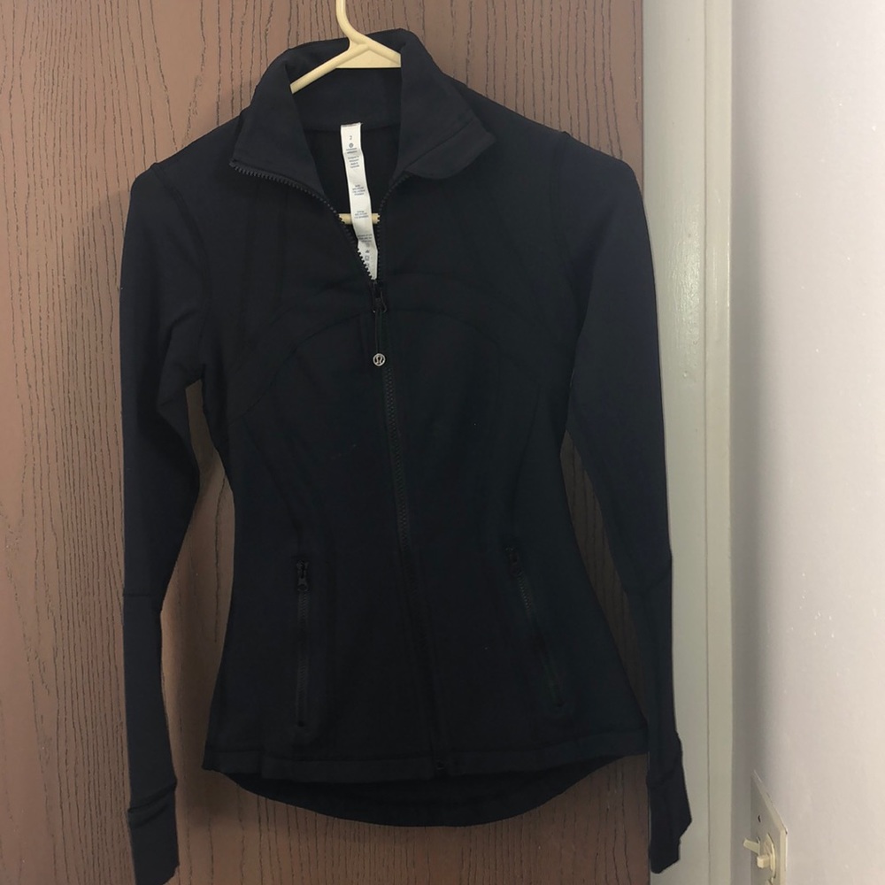 Lululemon jacket